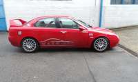 ALFA ROMEO 156 T.S:2:0-16V GR.A  - lato destro